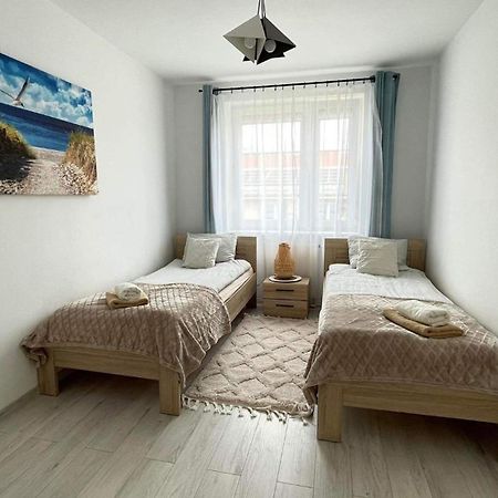 Apartament Laura Хель Екстер'єр фото
