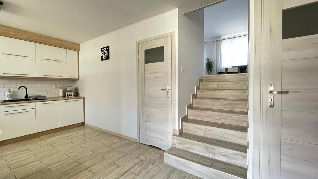Apartament Laura Хель Екстер'єр фото