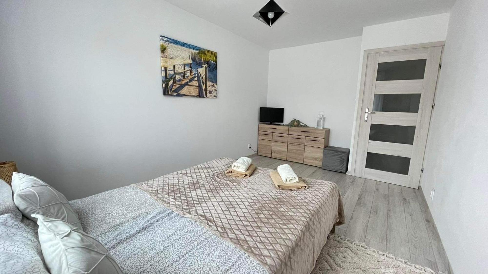Apartament Laura Хель Екстер'єр фото