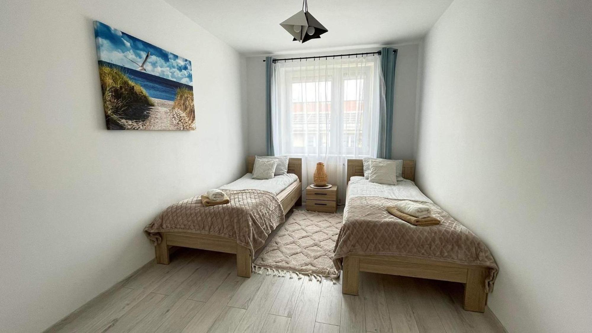 Apartament Laura Хель Екстер'єр фото