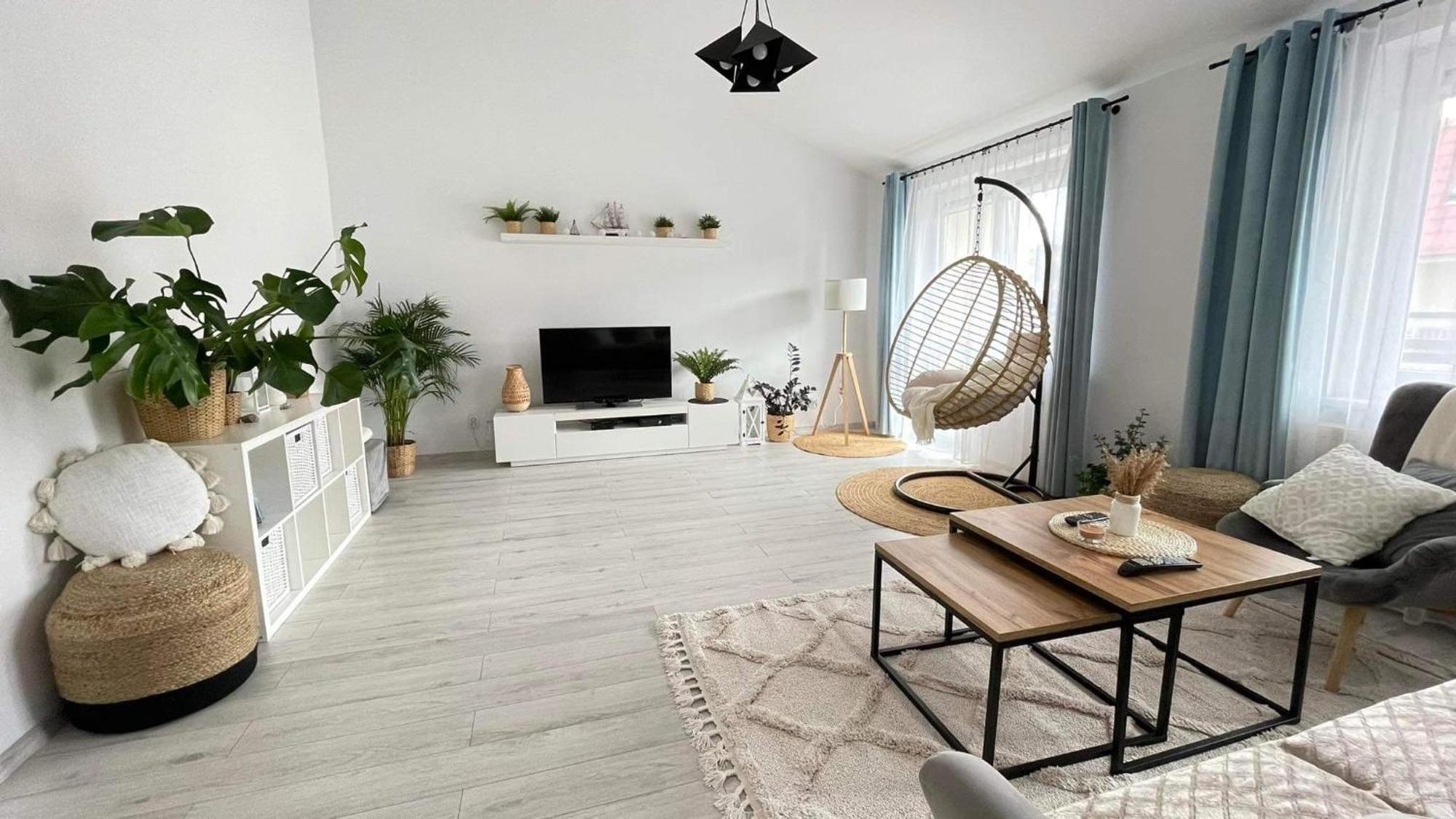 Apartament Laura Хель Екстер'єр фото