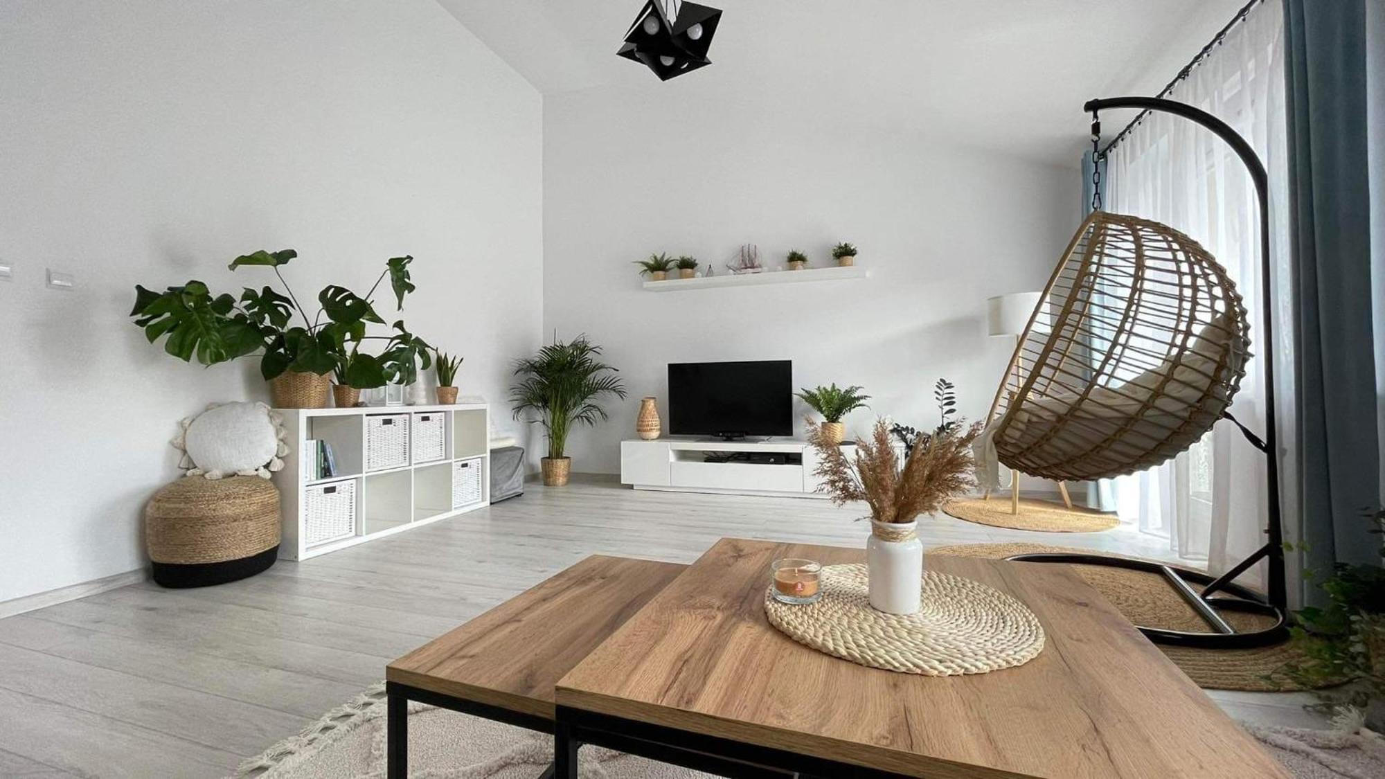 Apartament Laura Хель Екстер'єр фото