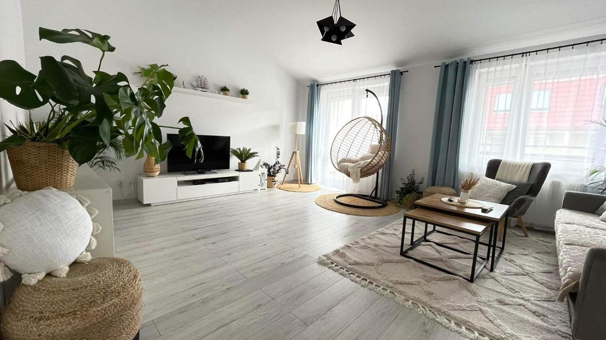 Apartament Laura Хель Екстер'єр фото